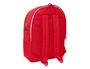 Safta Mochila Doble para Portátil 15,6'' con USB Sevilla FC