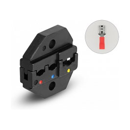 DeLOCK Trinquete VII para engarzadora 90536