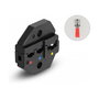 DeLOCK Trinquete VII para engarzadora 90536
