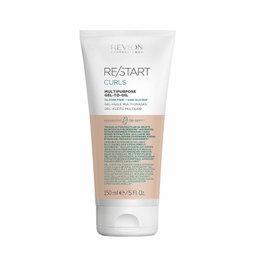 Revlon RE/START CURLS Multipp Gel to Oil 150ml