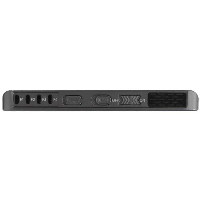 Portkeys LH7H Monitor Táctil de 7 Pulgadas con 1000 Nits