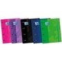 Oxford Europeanbinder Classic Carpeta de 4 Anillas con Recambio A4+