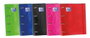Oxford Europeanbinder Classic Carpeta de 4 Anillas con Recambio A4+