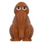 Super7 Sesame Street Pack de 2 Figuras ReAction Big Bird and Mr. Snuffleupagus 10 cm
