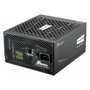 Sea Sonic Prime Platinum 1300 W, 80 PLUS Platinum, ATX, Negro