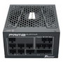 Sea Sonic Prime Platinum 1300 W, 80 PLUS Platinum, ATX, Negro