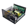 Sea Sonic Prime Platinum 1300 W, 80 PLUS Platinum, ATX, Negro