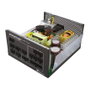 Sea Sonic Prime Platinum 1300 W, 80 PLUS Platinum, ATX, Negro