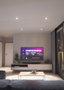 Nanoleaf Essentials Foco Empotrable Inteligente LED con 16 Millones de Colores y Blancos Regulables Matter, Thread