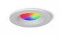 Nanoleaf Essentials Foco Empotrable Inteligente LED con 16 Millones de Colores y Blancos Regulables Matter, Thread