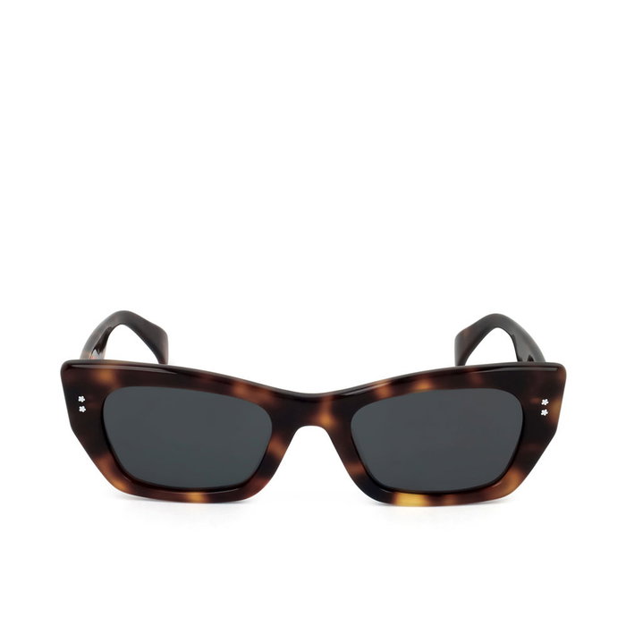 Kenzo KZ40162I Gafas de sol unisex cat eye 51-21-145 mm Kenzo KZ40162I Gafas de sol unisex cat eye 51-21-145 mm