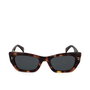 Kenzo KZ40162I Gafas de sol unisex cat eye 51-21-145 mm
