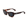 Kenzo KZ40162I Gafas de sol unisex cat eye 51-21-145 mm