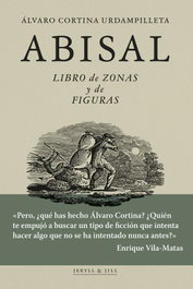 Abisal, Álvaro Cortina Urdampilleta - JEKYLL & JILL