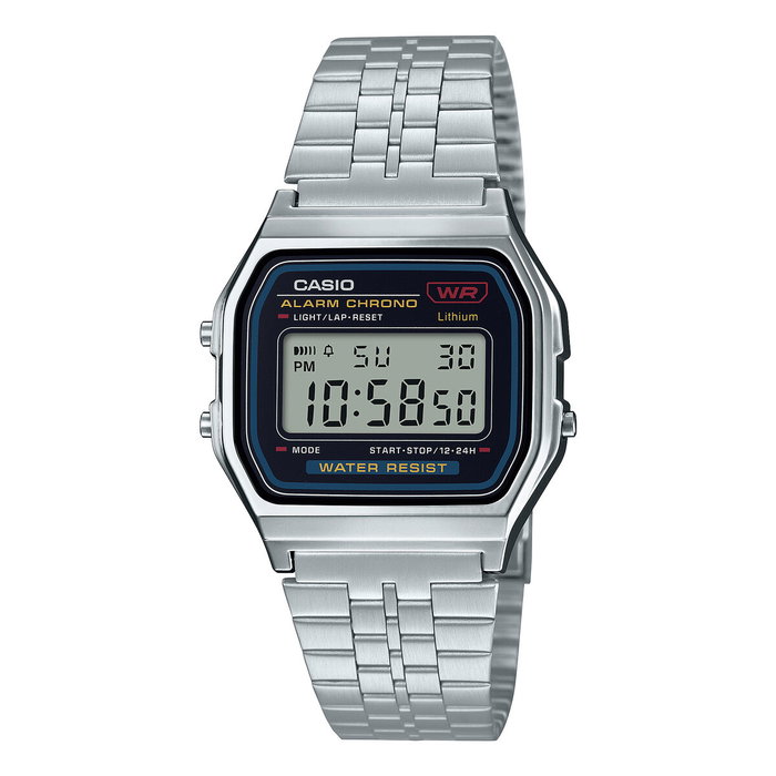 Reloj Unisex Casio A159W-N1DF