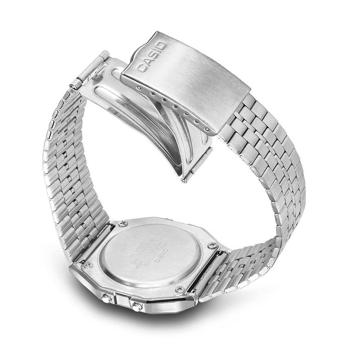 Reloj Unisex Casio A159W-N1DF
