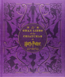 El gran libro criaturas Harry Potter, VV.AA. - NORMA EDITORIAL