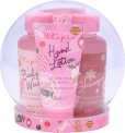 The Kind Edit Co. Utopia Festive Globe Gift Set