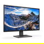Philips 439P1/00 Monitor 4K Ultra HD 42.5" (108 cm) VA, DisplayHDR 400, 4 ms, 3x HDMI, DP, USB-C 90W, KVM, Altavoces, Negro