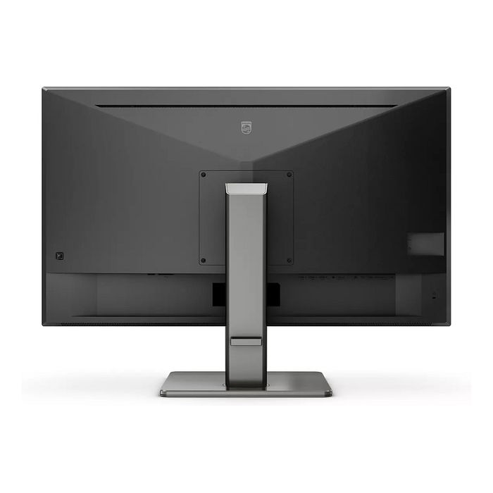 Philips 439P1/00 Monitor 4K Ultra HD 42.5" (108 cm) VA, DisplayHDR 400, 4 ms, 3x HDMI, DP, USB-C 90W, KVM, Altavoces, Negro