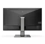 Philips 439P1/00 Monitor P-Line 43" (108cm) 4K UHD 3840x2160 VA DisplayHDR 400 USB-C 90W Carga KVM MultiView 4K HDMI DP