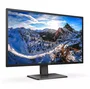 Philips 439P1/00 Monitor P-Line 43" (108cm) 4K UHD 3840x2160 VA DisplayHDR 400 USB-C 90W Carga KVM MultiView 4K HDMI DP