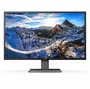 Philips 439P1/00 Monitor P-Line 43" (108cm) 4K UHD 3840x2160 VA DisplayHDR 400 USB-C 90W Carga KVM MultiView 4K HDMI DP