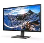 Philips 439P1/00 Monitor P-Line 43" (108cm) 4K UHD 3840x2160 VA DisplayHDR 400 USB-C 90W Carga KVM MultiView 4K HDMI DP