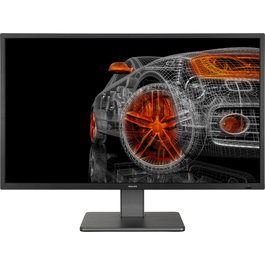 Philips P Line 439P1/00 Monitor 4K Ultra HD 42.5 pulgadas VA Negro