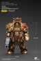 Warhammer The Horus Heresy Figura 1/18 Legio Custodes Aquilon Terminator Squad Aquilon with Lastrum Storm Bolter 14 cm