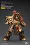 Warhammer The Horus Heresy Figura 1/18 Legio Custodes Aquilon Terminator Squad Aquilon with Lastrum Storm Bolter 14 cm