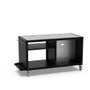 Alfa Forni Cooking Station Modular 160x80cm en Acero Inoxidable 304
