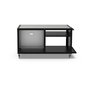 Alfa Forni Cooking Station Modular 160x80cm en Acero Inoxidable 304