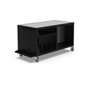 Alfa Forni Cooking Station Modular 160x80cm en Acero Inoxidable 304