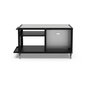 Alfa Forni Cooking Station Modular 160x80cm en Acero Inoxidable 304