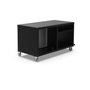 Alfa Forni Cooking Station Modular 160x80cm en Acero Inoxidable 304