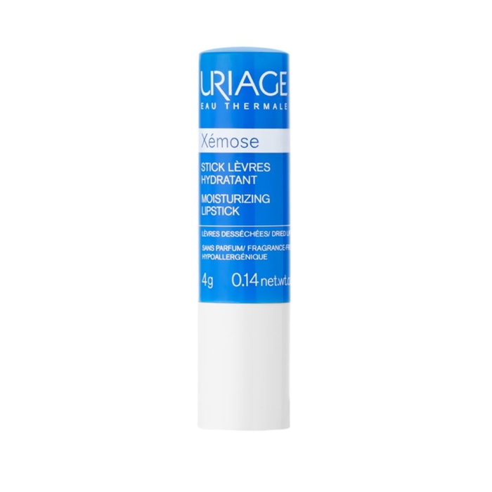 URIAGE XEMose Stick Labial Hidratante y Reparador 4 g