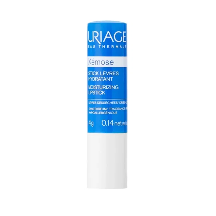 URIAGE Xemose Labial Hidratante 4g