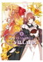 Me Enamore de La Villana 04 (Comic)