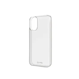 Celly Funda transparente para Galaxy A05s