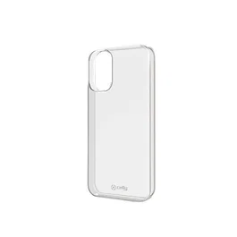 Celly Funda transparente para Galaxy A05s