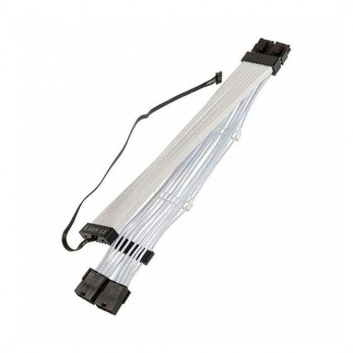Lian Li G89.PW8-V2.00 Cable de Alimentación con Iluminación ARGB Strimer Plus 8 Pines 30cm