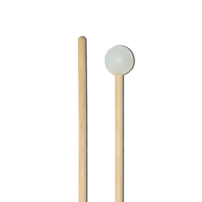 Vic Firth American Custom M14 Mazas de teclado para xilófono