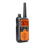 Midland XT 70 Pro Set de 2 Walkie-Talkies Negro / Naranja