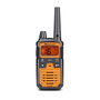 Midland XT 70 Pro Set de 2 Walkie-Talkies Negro / Naranja