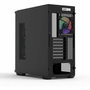 ZALMAN Z10 PLUS Carcasa de Ordenador Midi Tower Negro