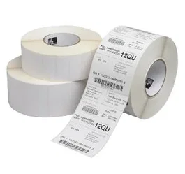 Zebra Z-Perform 1000T Blanco