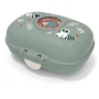 Monbento MB Gram Raccoon - Caja Hermética para Lonchera y Refrigerios - MON3760192689458