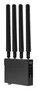 Edimax D5G-8459 Router Industrial 5G NR Ethernet Gigabit Negro
