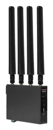Edimax D5G-8459 Router Industrial 5G NR Ethernet Gigabit Negro